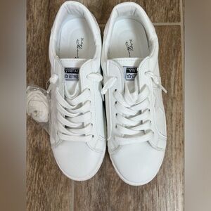 Vintage Havana shoes